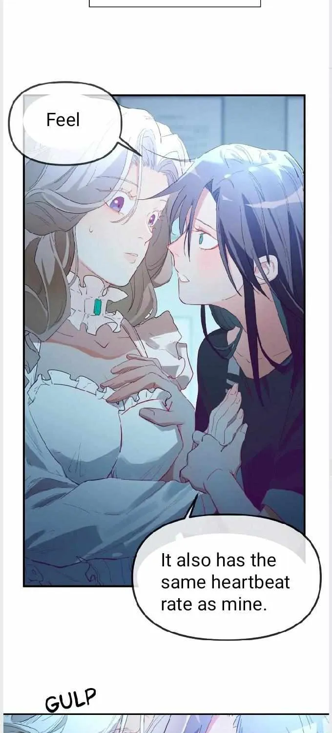 Read Artificial Temperature 36.7°C chapter 5 image 22 on Lezhin