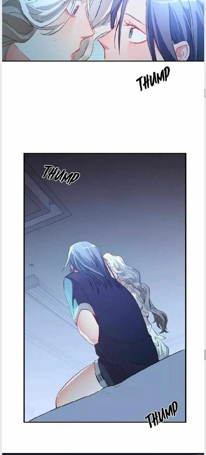 Read Artificial Temperature 36.7°C chapter 5 image 23 on Lezhin