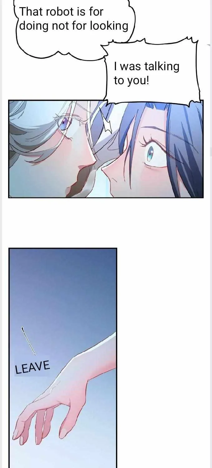 Read Artificial Temperature 36.7°C chapter 5 image 25 on Lezhin
