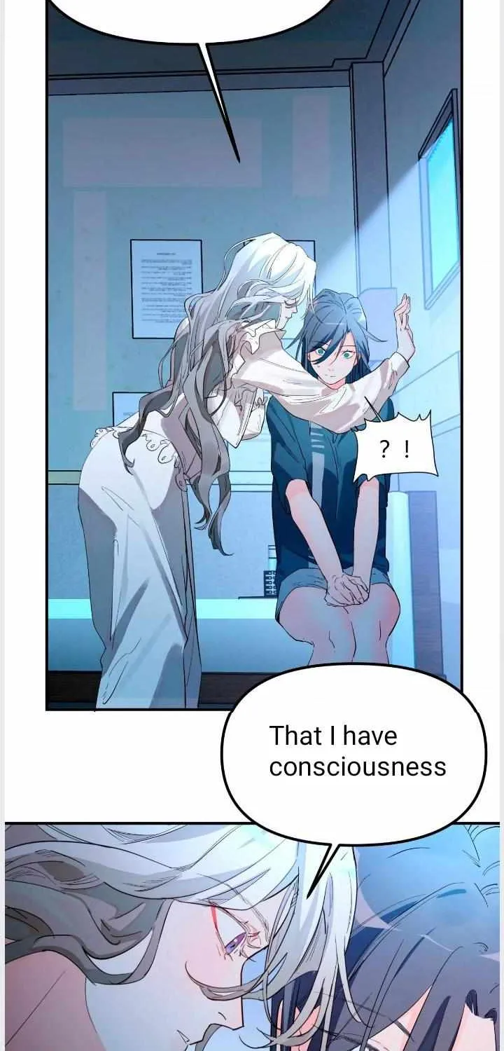 Read Artificial Temperature 36.7°C chapter 5 image 30 on Lezhin