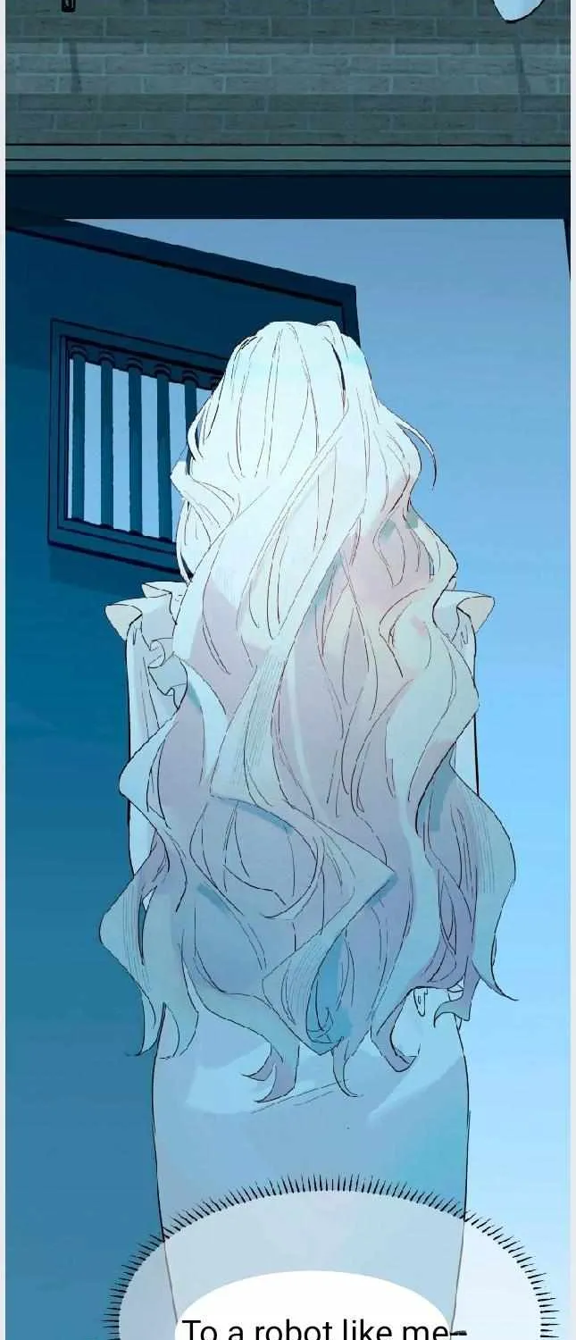 Read Artificial Temperature 36.7°C chapter 5 image 4 on Lezhin