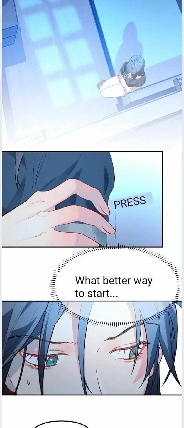 Read Artificial Temperature 36.7°C chapter 5 image 7 on Lezhin