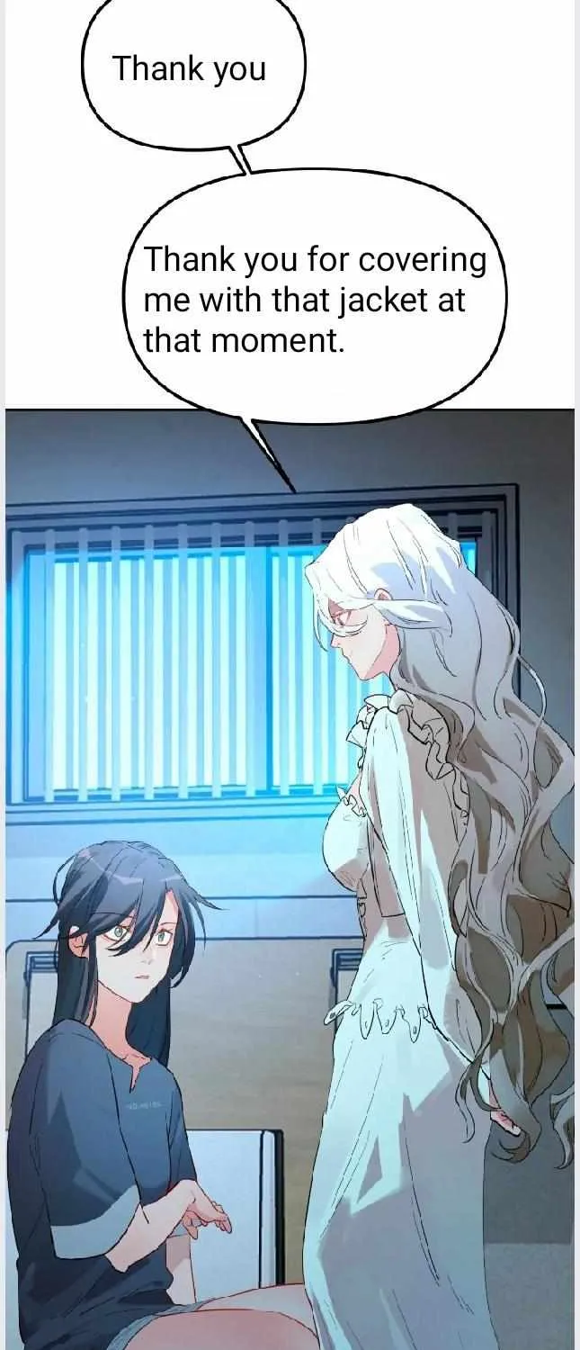 Read Artificial Temperature 36.7°C chapter 5 image 8 on Lezhin