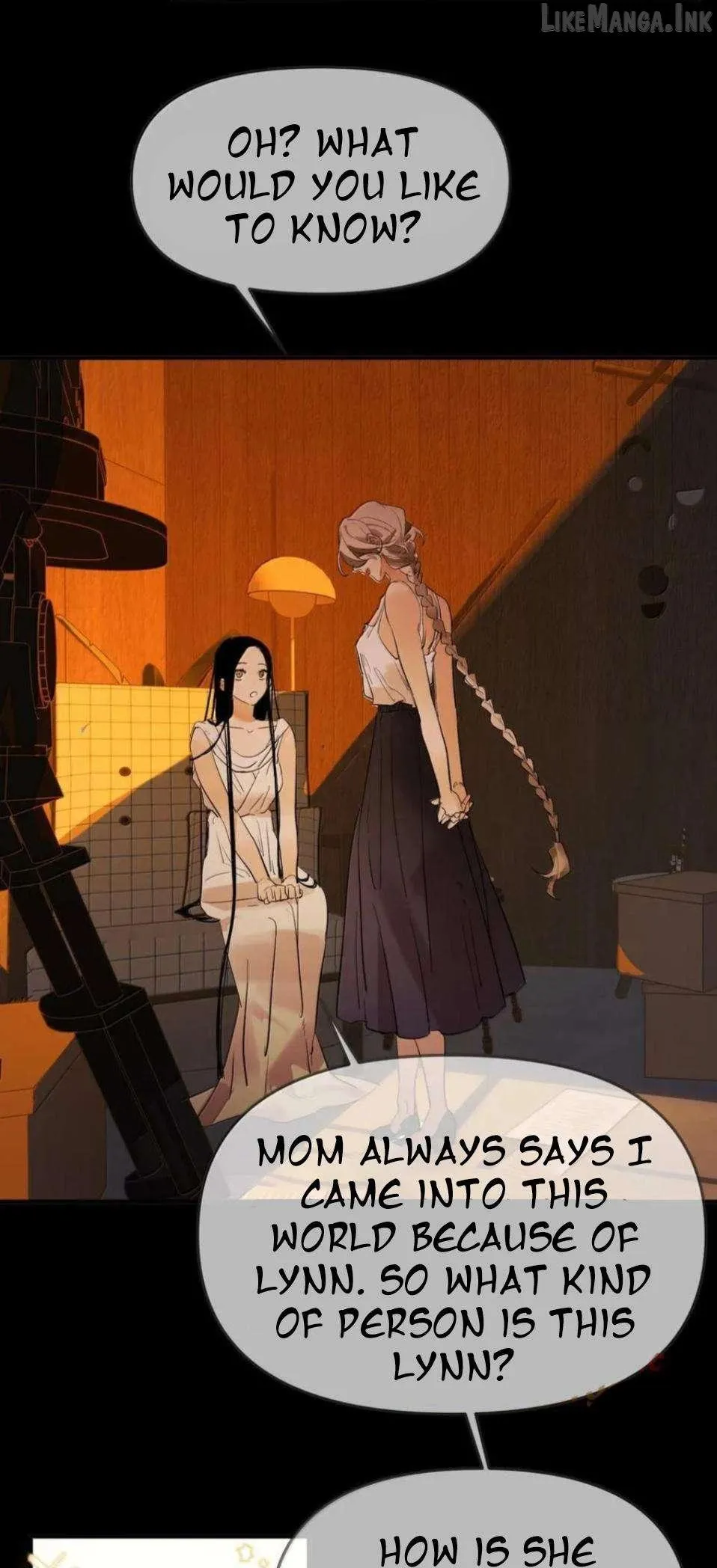 Read Artificial Temperature 36.7°C chapter 50 image 11 on Lezhin
