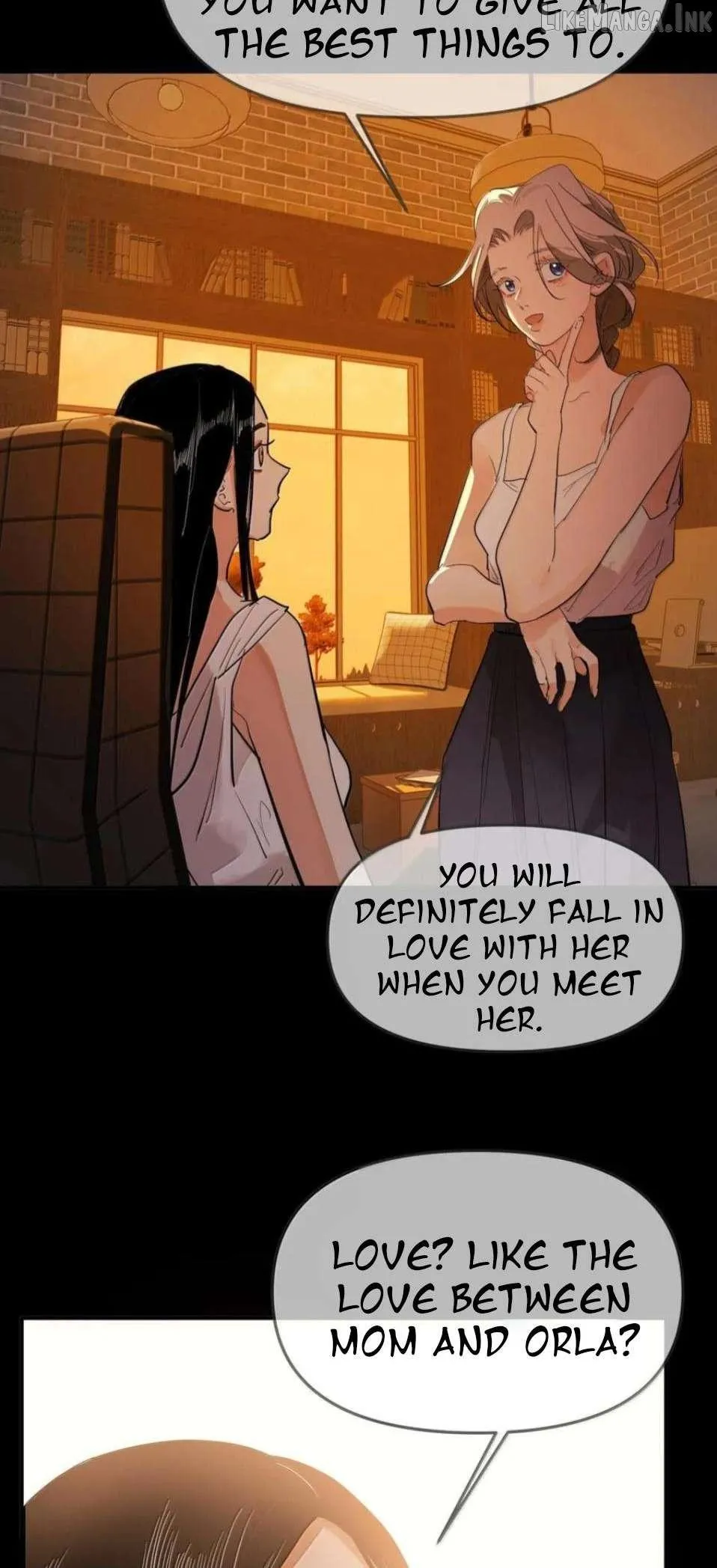 Read Artificial Temperature 36.7°C chapter 50 image 13 on Lezhin