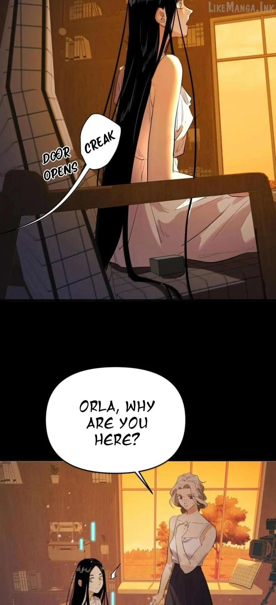 Read Artificial Temperature 36.7°C chapter 50 image 15 on Lezhin