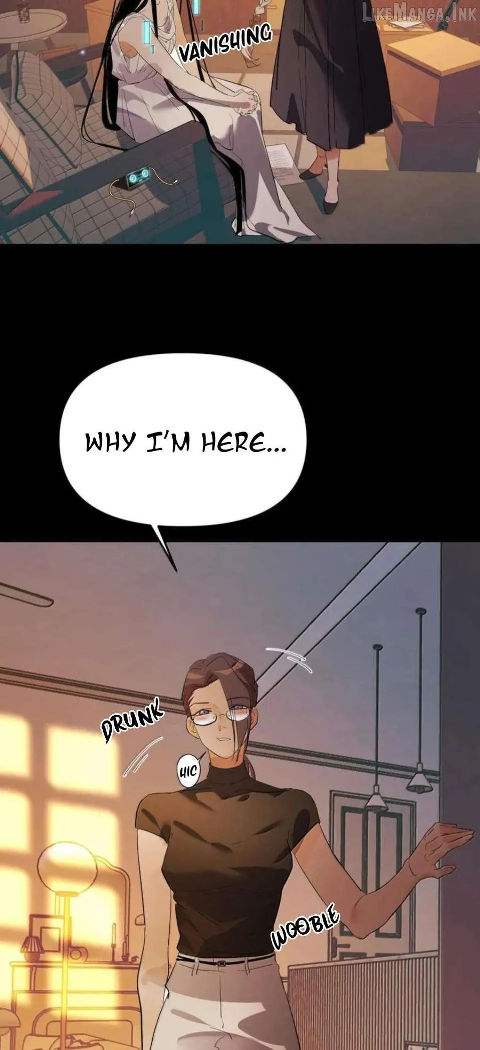 Read Artificial Temperature 36.7°C chapter 50 image 16 on Lezhin