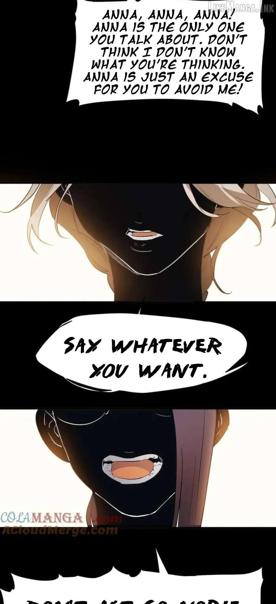 Read Artificial Temperature 36.7°C chapter 50 image 18 on Lezhin