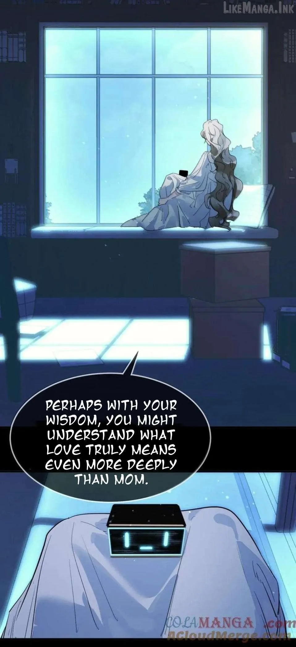 Read Artificial Temperature 36.7°C chapter 50 image 20 on Lezhin