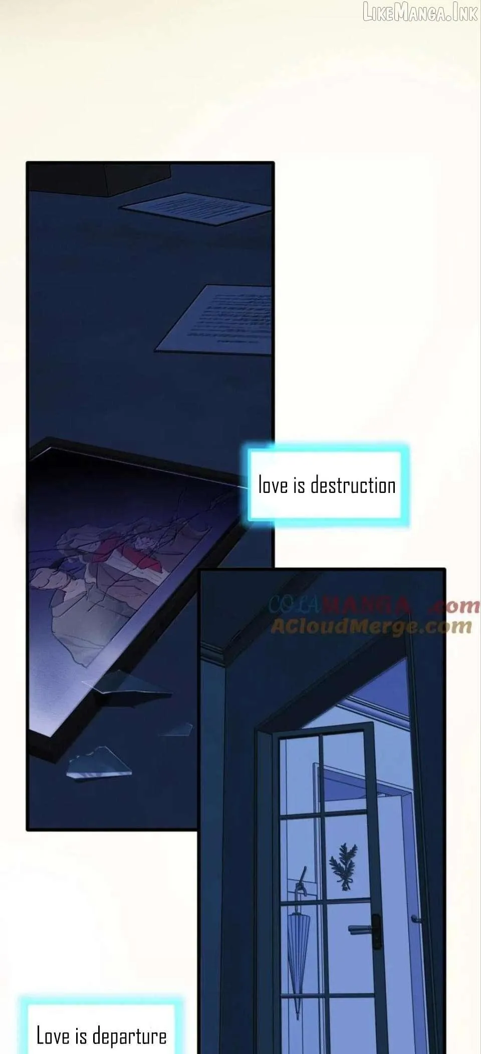 Read Artificial Temperature 36.7°C chapter 50 image 24 on Lezhin