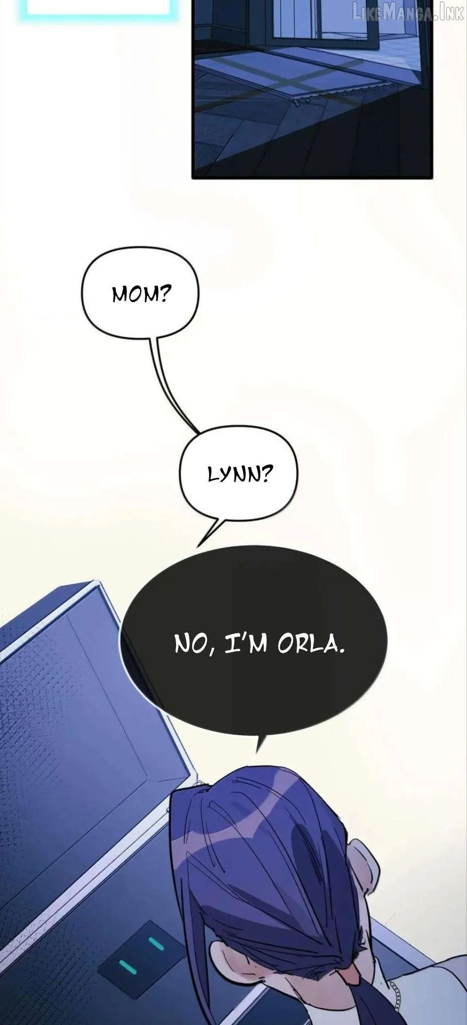 Read Artificial Temperature 36.7°C chapter 50 image 25 on Lezhin