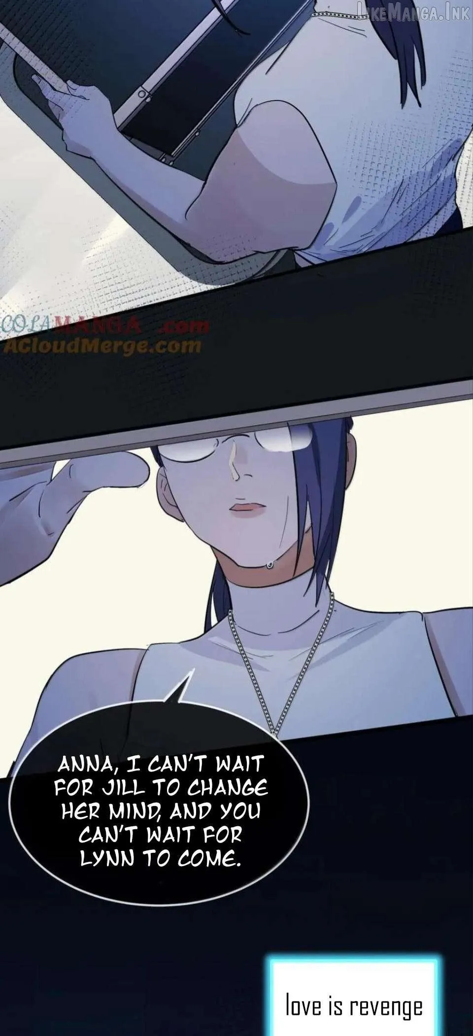 Read Artificial Temperature 36.7°C chapter 50 image 26 on Lezhin