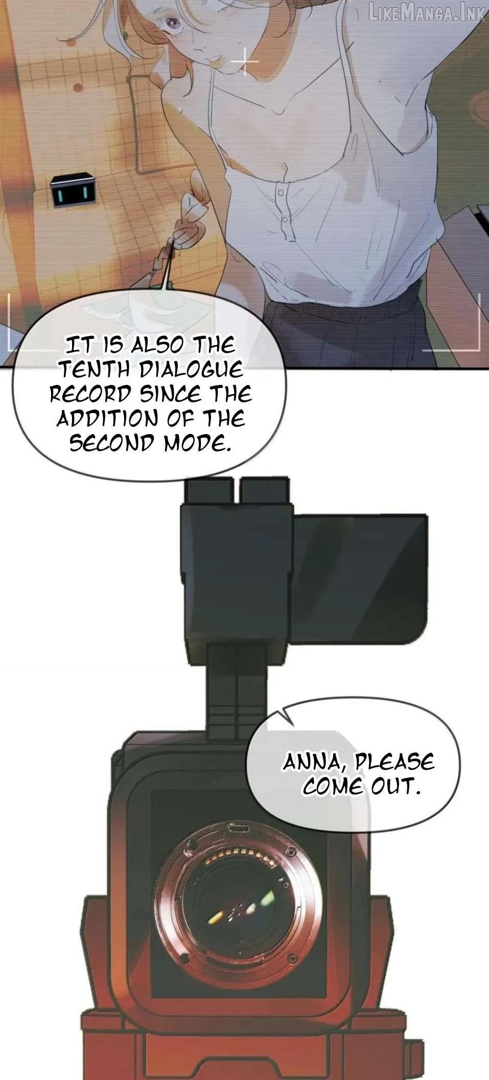 Read Artificial Temperature 36.7°C chapter 50 image 6 on Lezhin