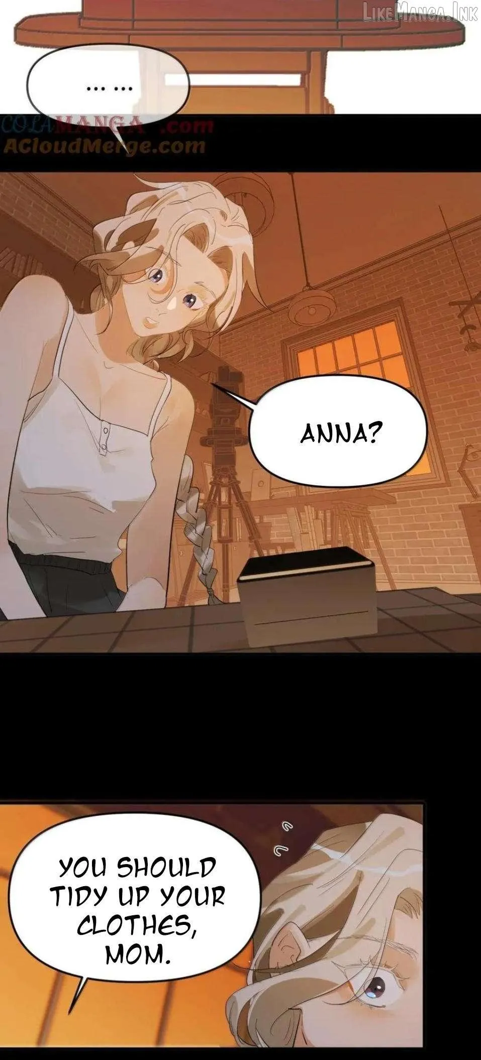 Read Artificial Temperature 36.7°C chapter 50 image 7 on Lezhin
