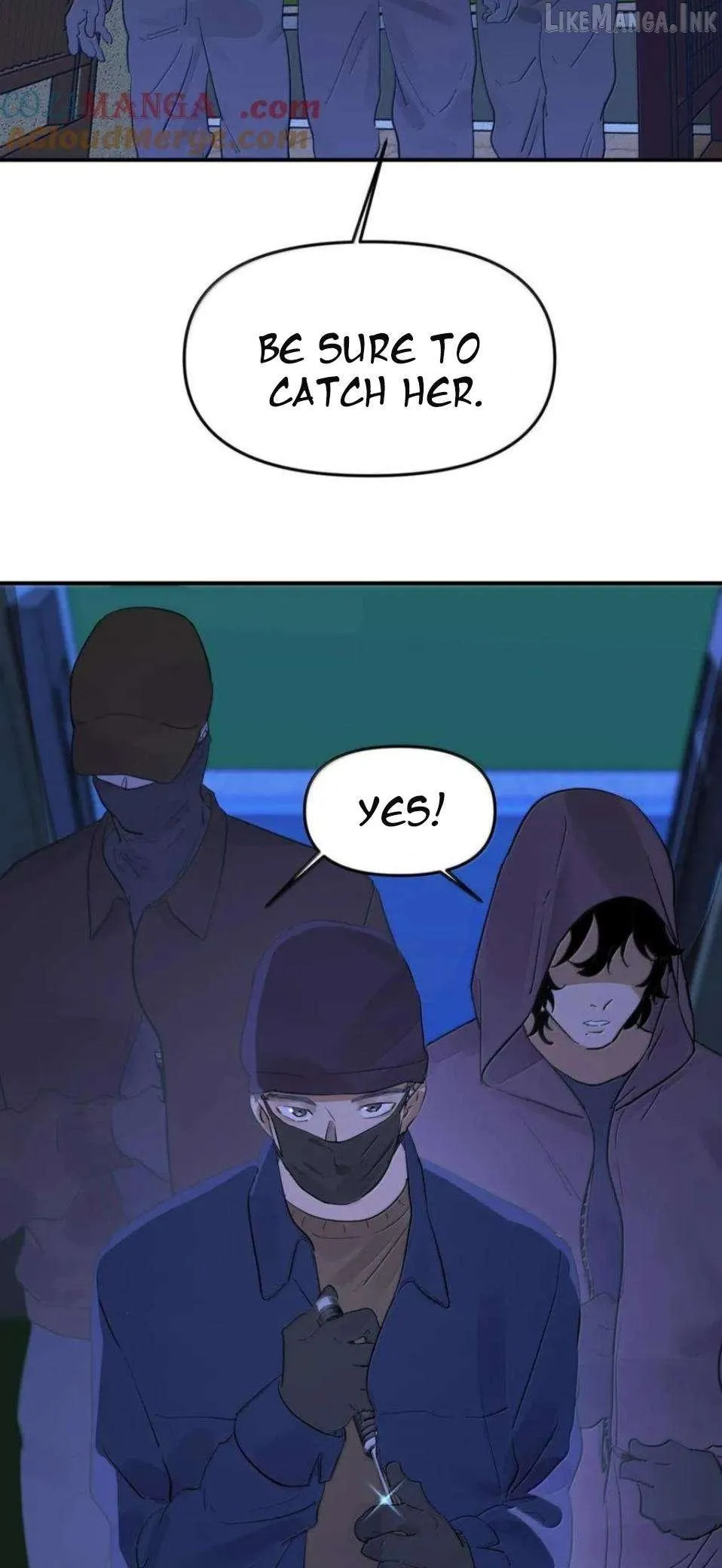 Read Artificial Temperature 36.7°C chapter 51 image 12 on Lezhin