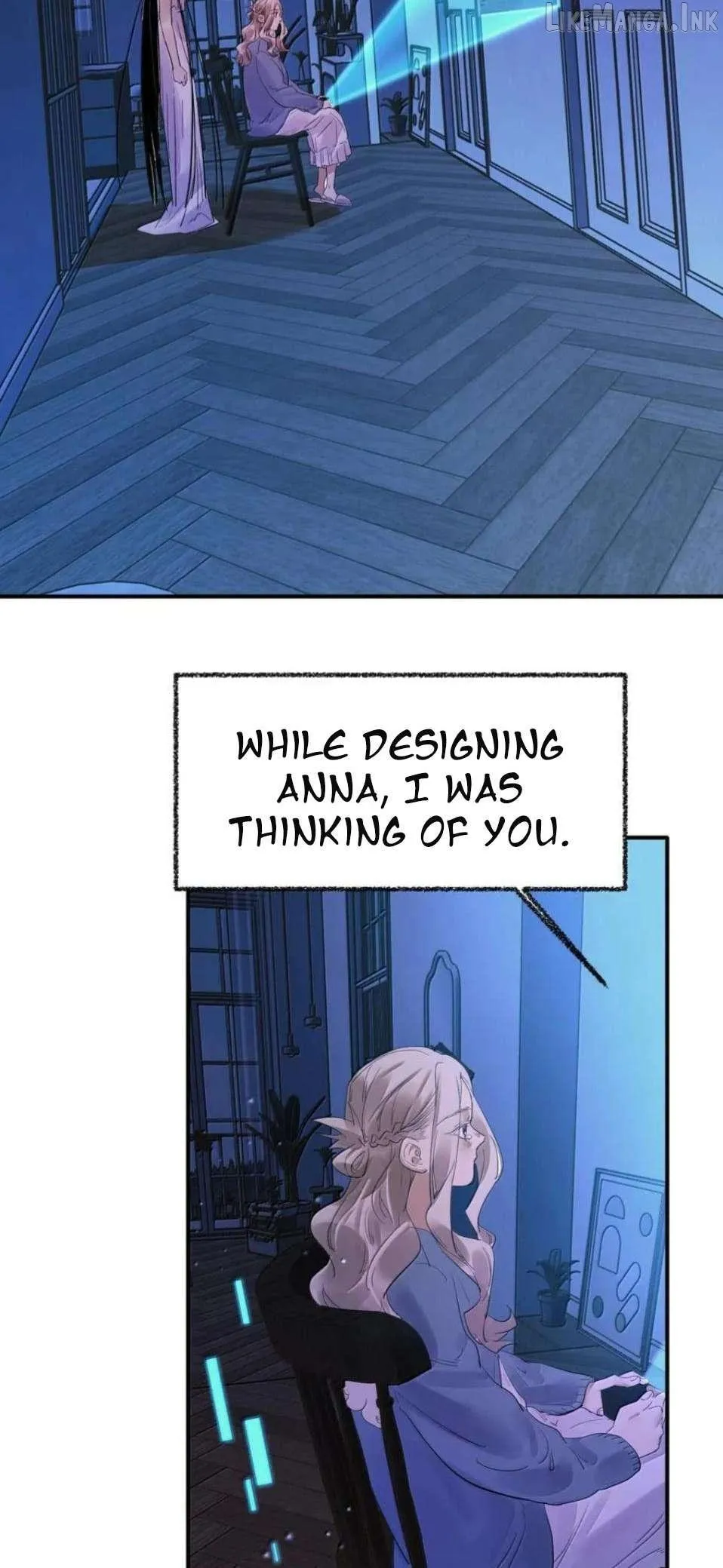 Read Artificial Temperature 36.7°C chapter 51 image 14 on Lezhin
