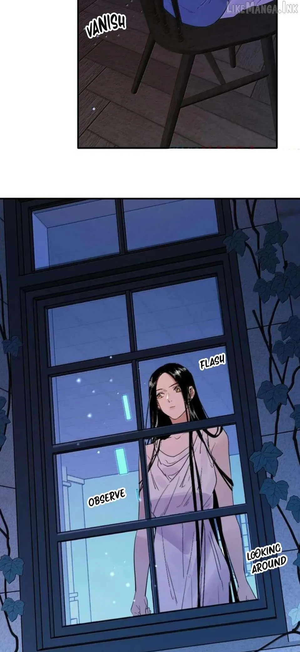 Read Artificial Temperature 36.7°C chapter 51 image 15 on Lezhin