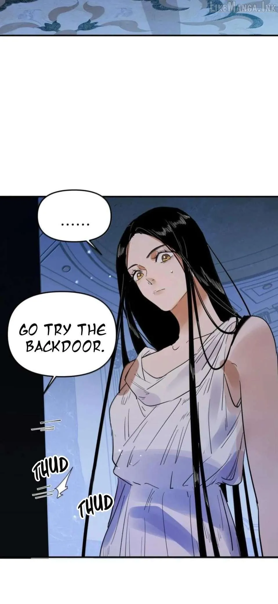 Read Artificial Temperature 36.7°C chapter 51 image 17 on Lezhin