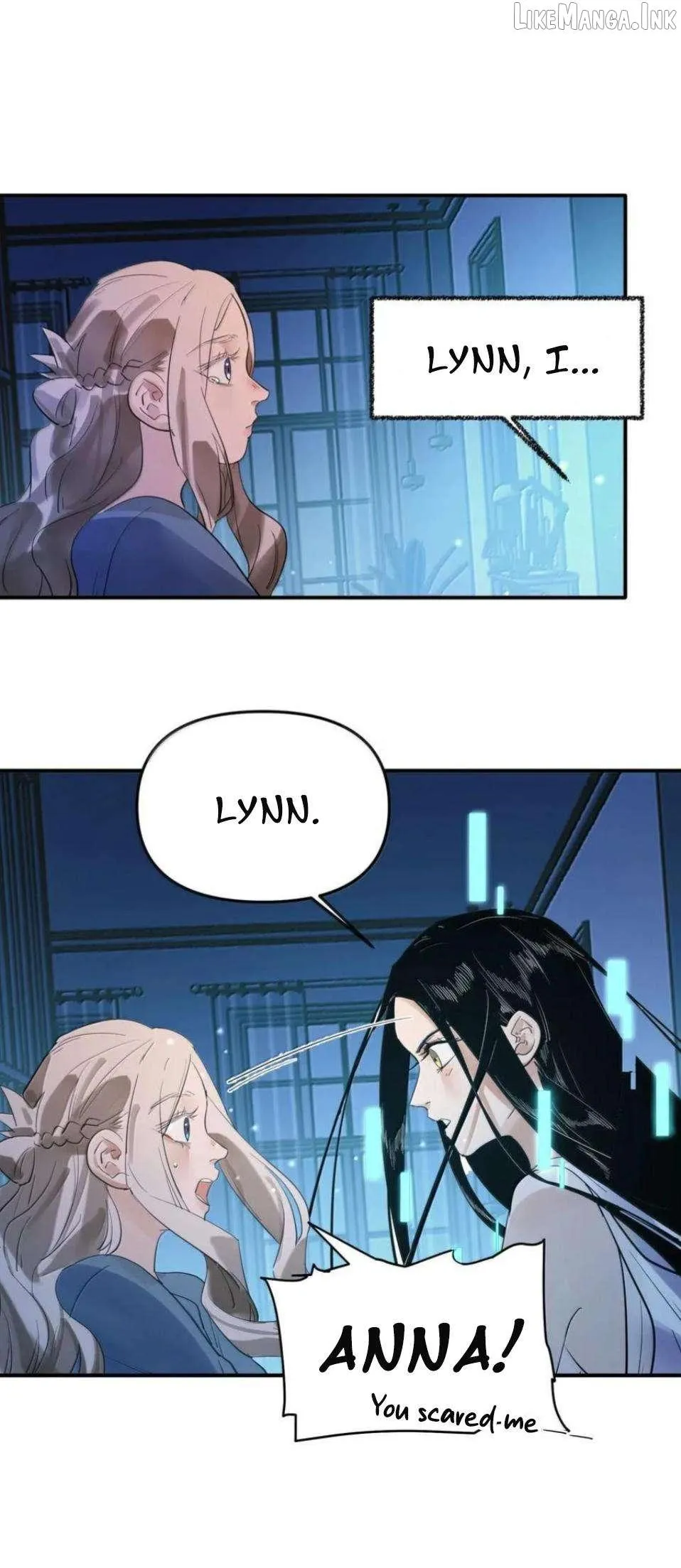 Read Artificial Temperature 36.7°C chapter 51 image 19 on Lezhin