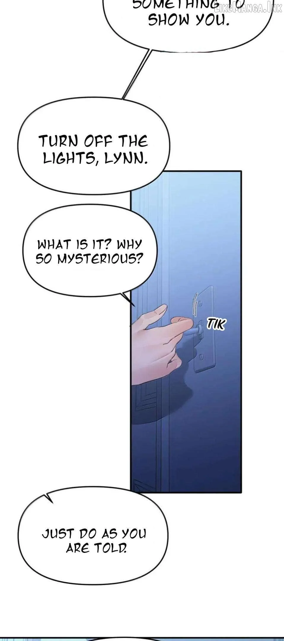 Read Artificial Temperature 36.7°C chapter 51 image 2 on Lezhin