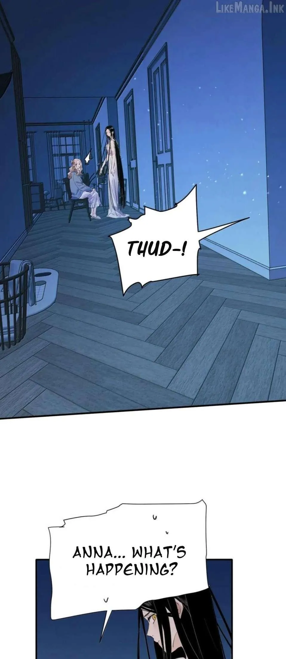 Read Artificial Temperature 36.7°C chapter 51 image 21 on Lezhin