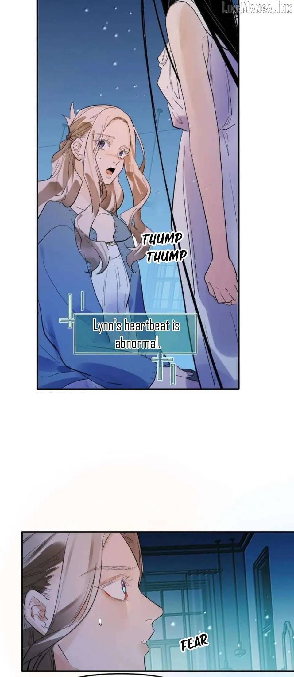 Read Artificial Temperature 36.7°C chapter 51 image 22 on Lezhin