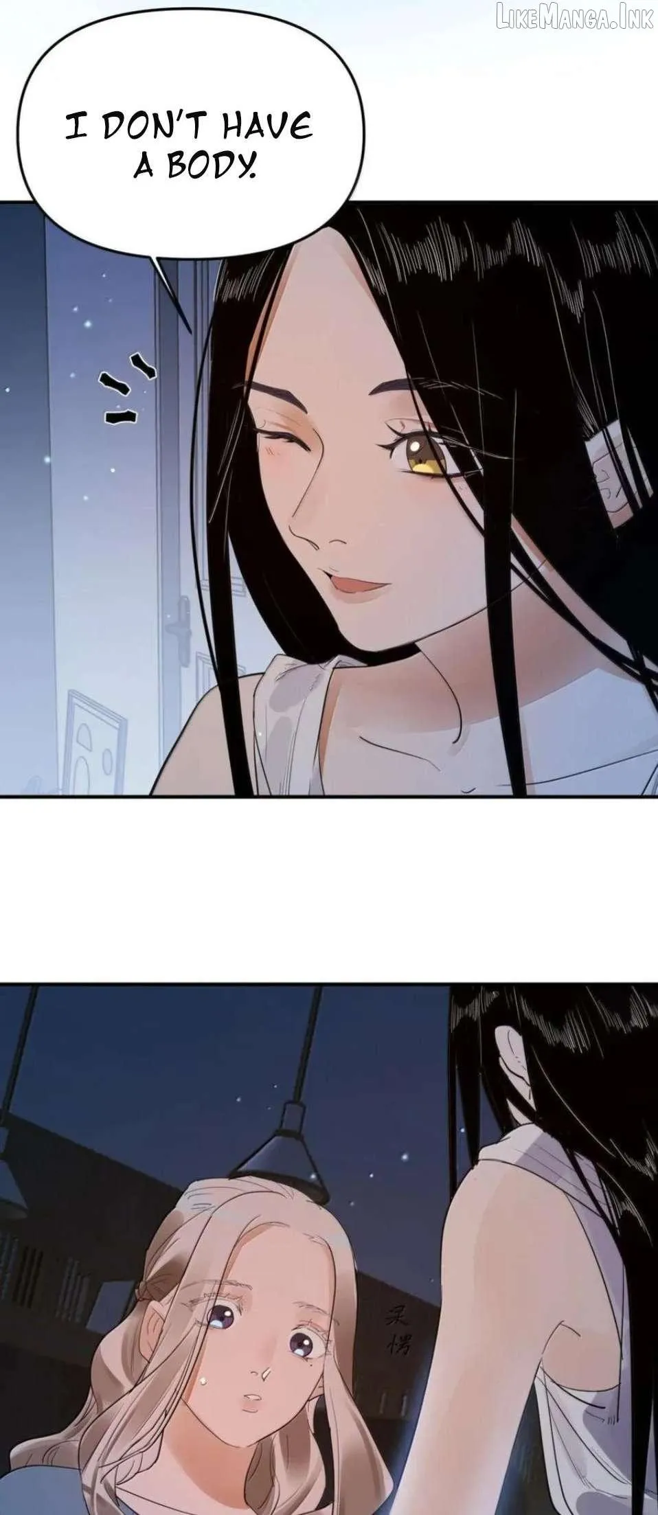 Read Artificial Temperature 36.7°C chapter 51 image 25 on Lezhin