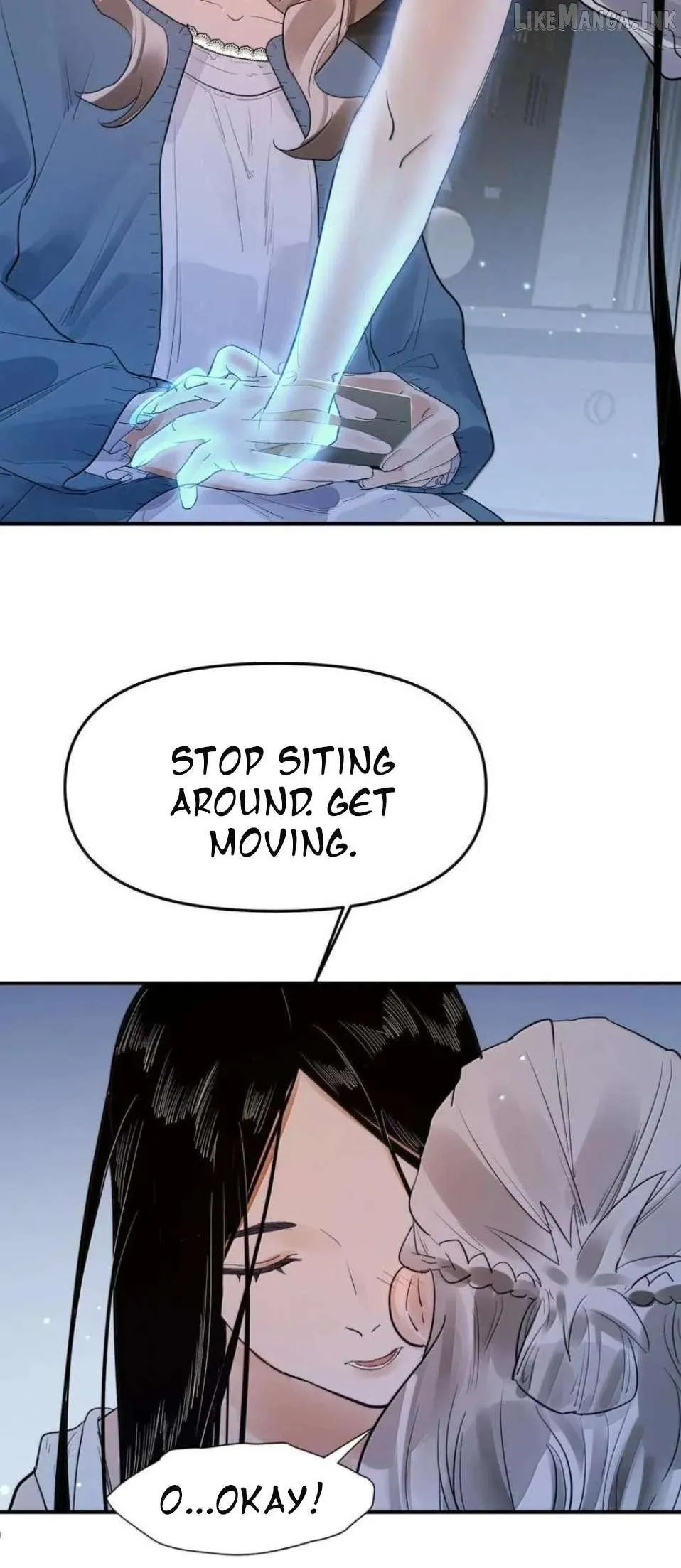 Read Artificial Temperature 36.7°C chapter 51 image 26 on Lezhin
