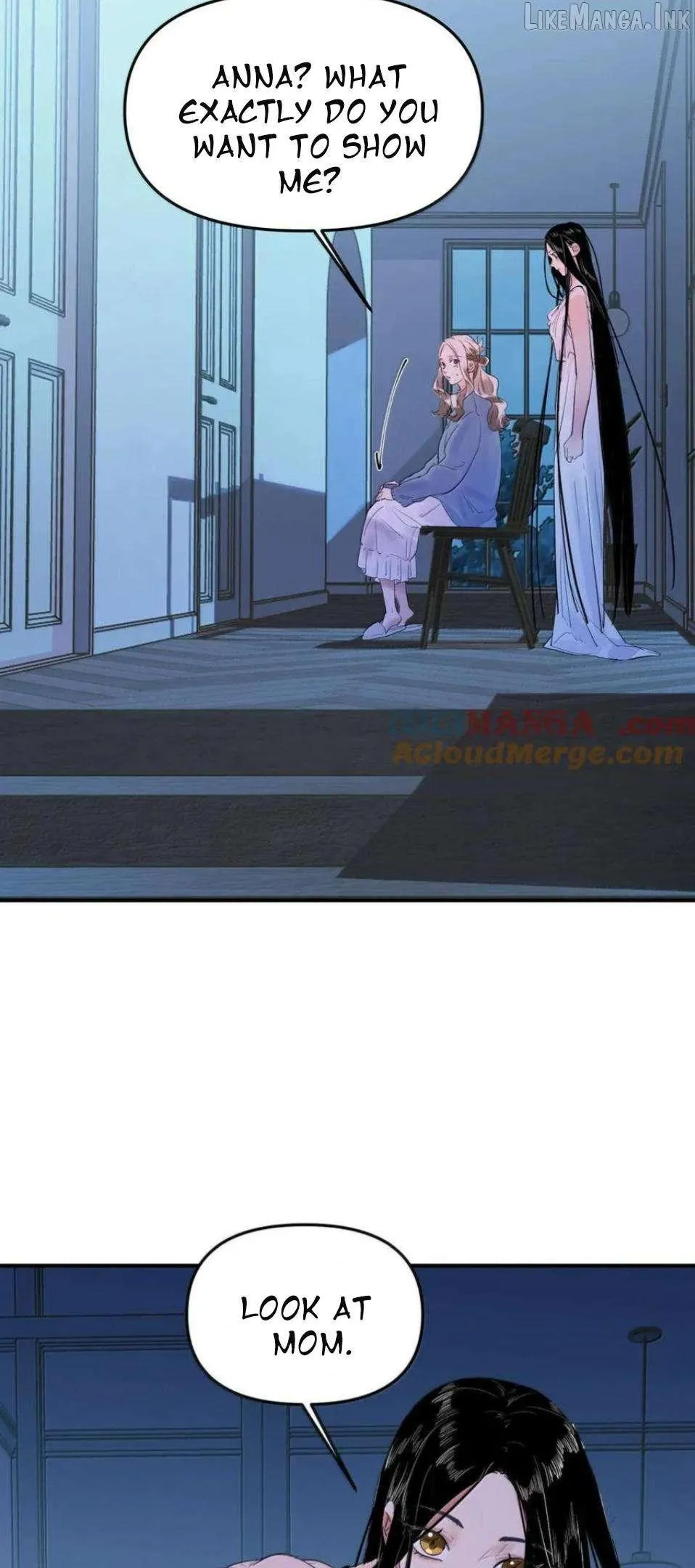 Read Artificial Temperature 36.7°C chapter 51 image 3 on Lezhin