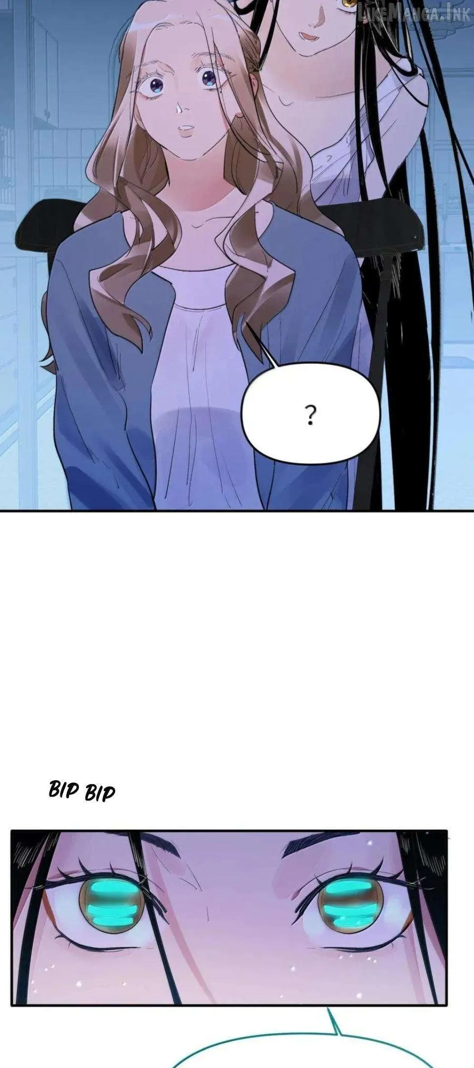 Read Artificial Temperature 36.7°C chapter 51 image 4 on Lezhin