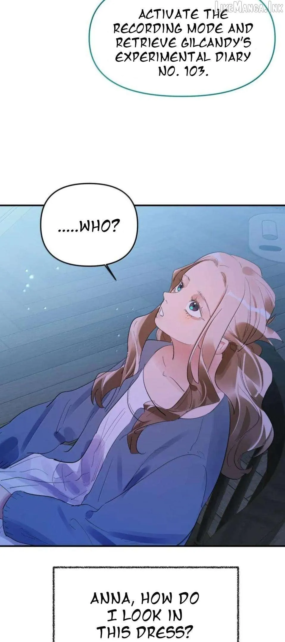 Read Artificial Temperature 36.7°C chapter 51 image 5 on Lezhin