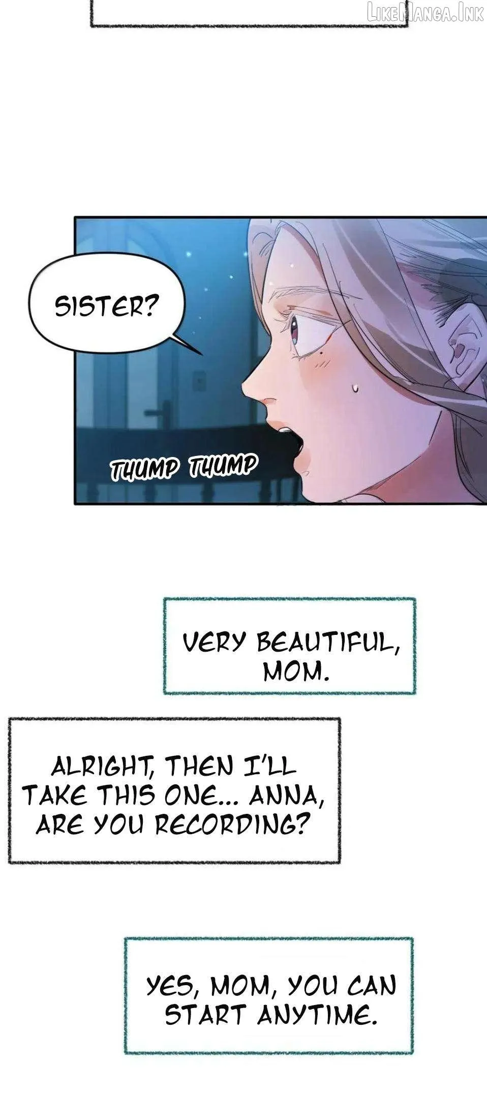 Read Artificial Temperature 36.7°C chapter 51 image 6 on Lezhin