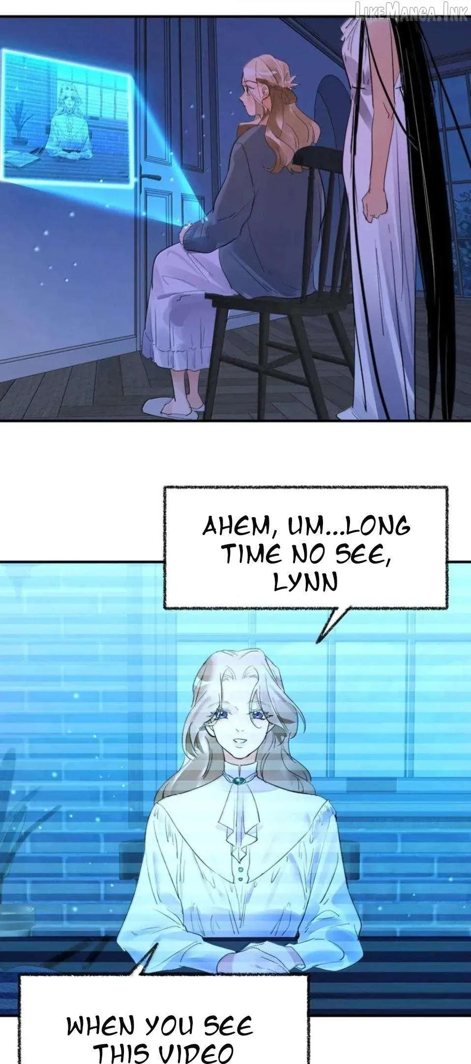 Read Artificial Temperature 36.7°C chapter 51 image 7 on Lezhin