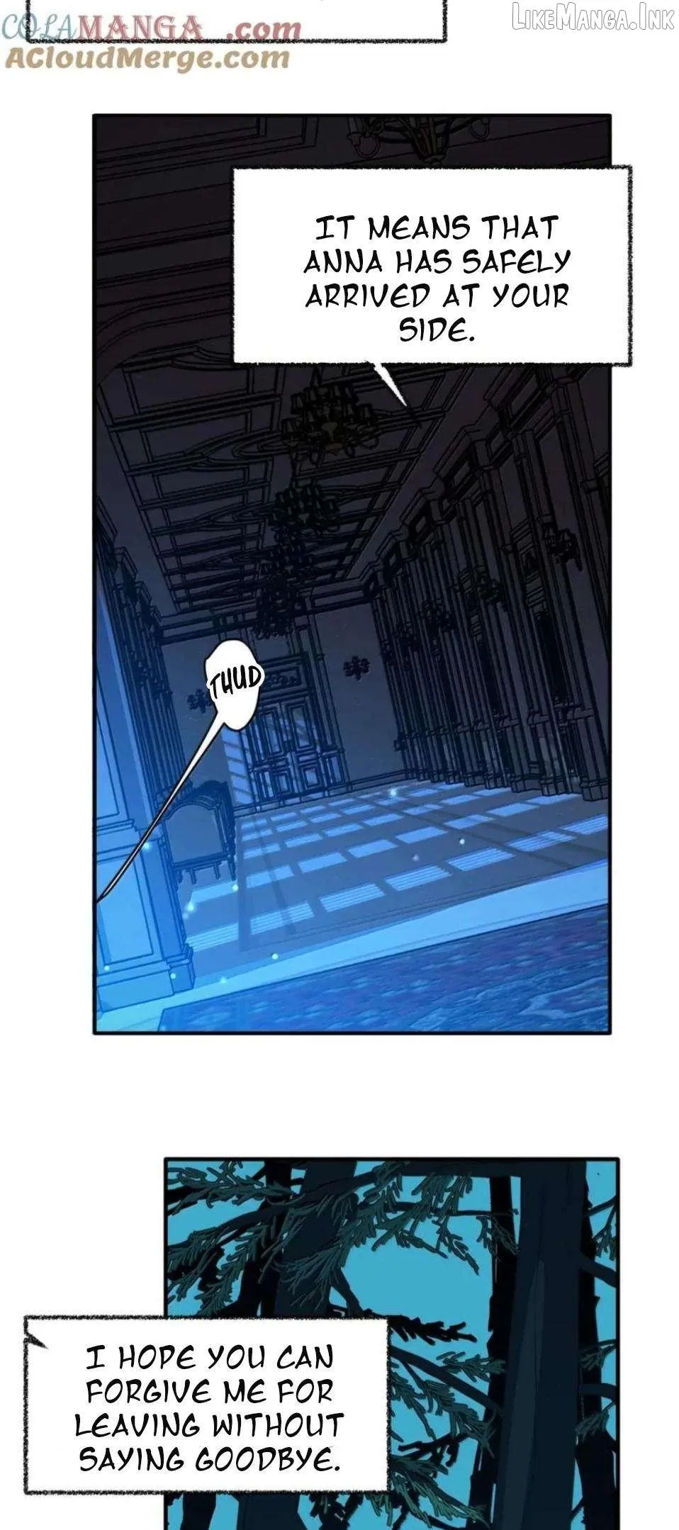 Read Artificial Temperature 36.7°C chapter 51 image 8 on Lezhin