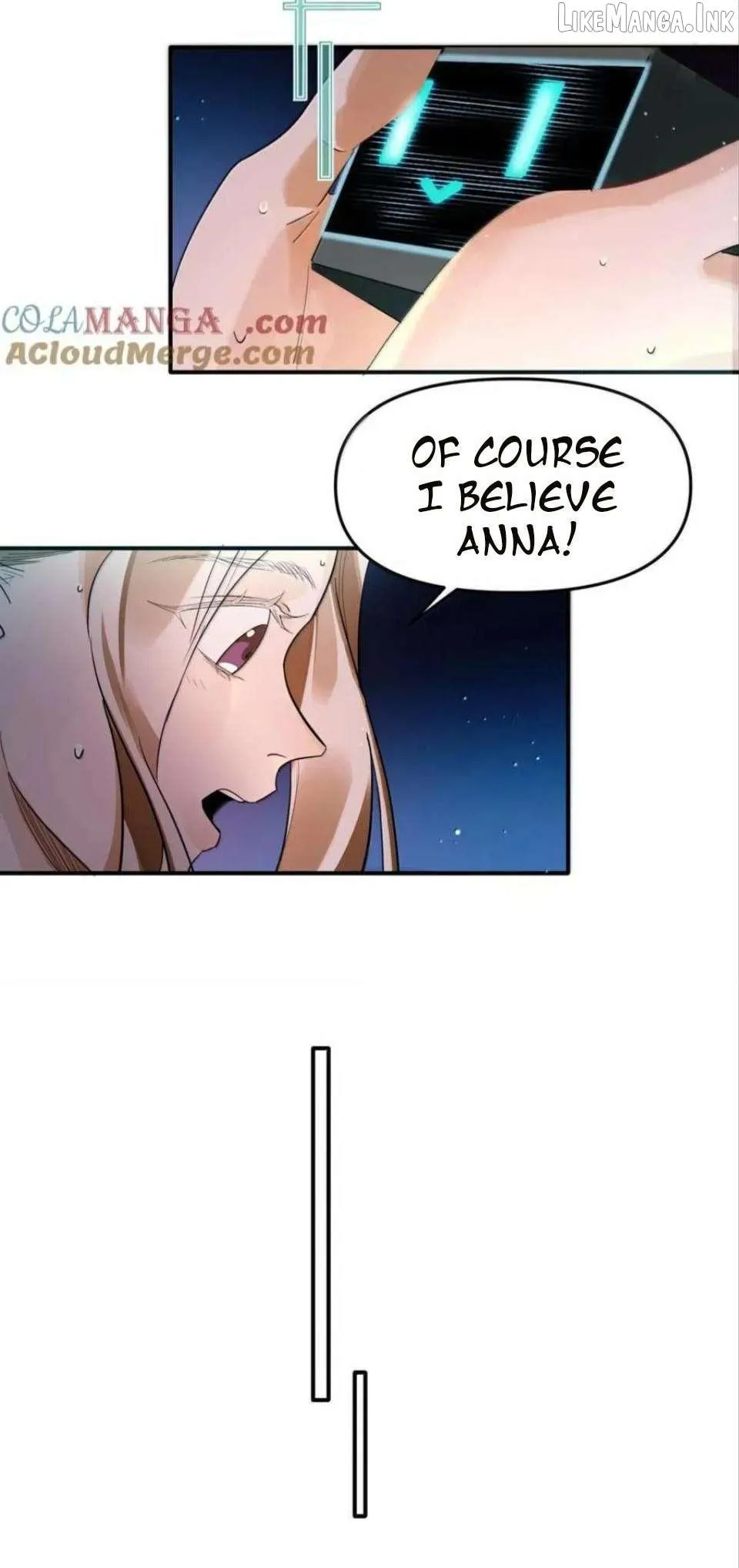 Read Artificial Temperature 36.7°C chapter 52 image 11 on Lezhin