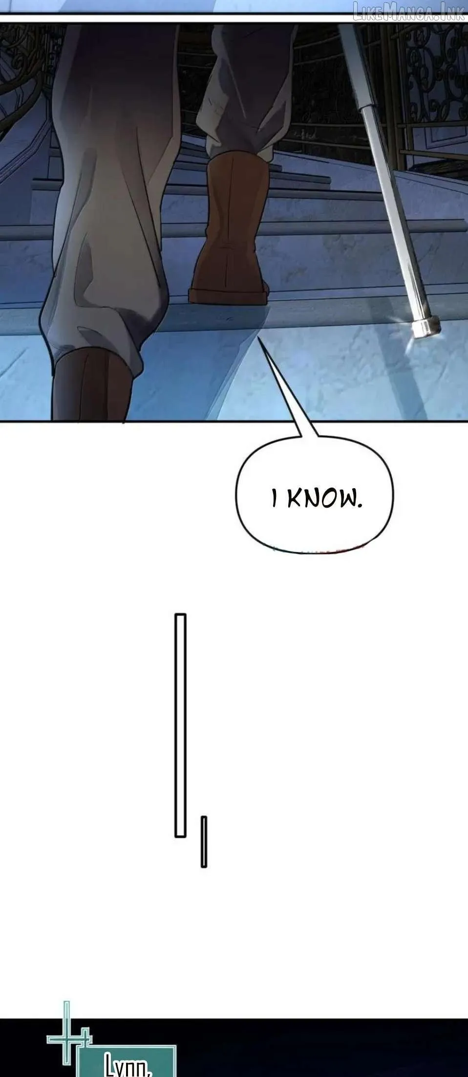 Read Artificial Temperature 36.7°C chapter 52 image 13 on Lezhin