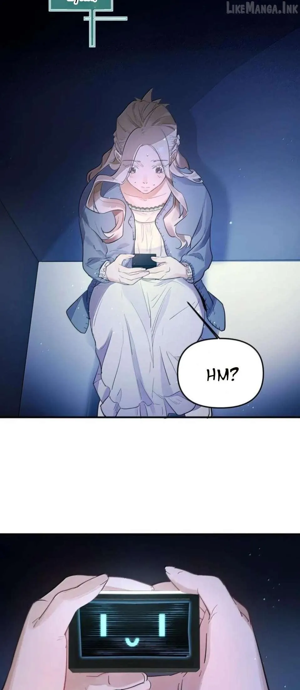 Read Artificial Temperature 36.7°C chapter 52 image 14 on Lezhin