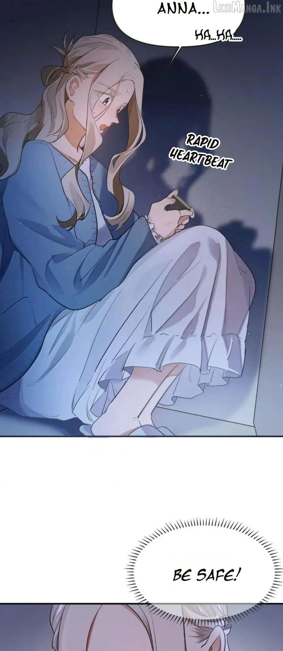 Read Artificial Temperature 36.7°C chapter 52 image 17 on Lezhin