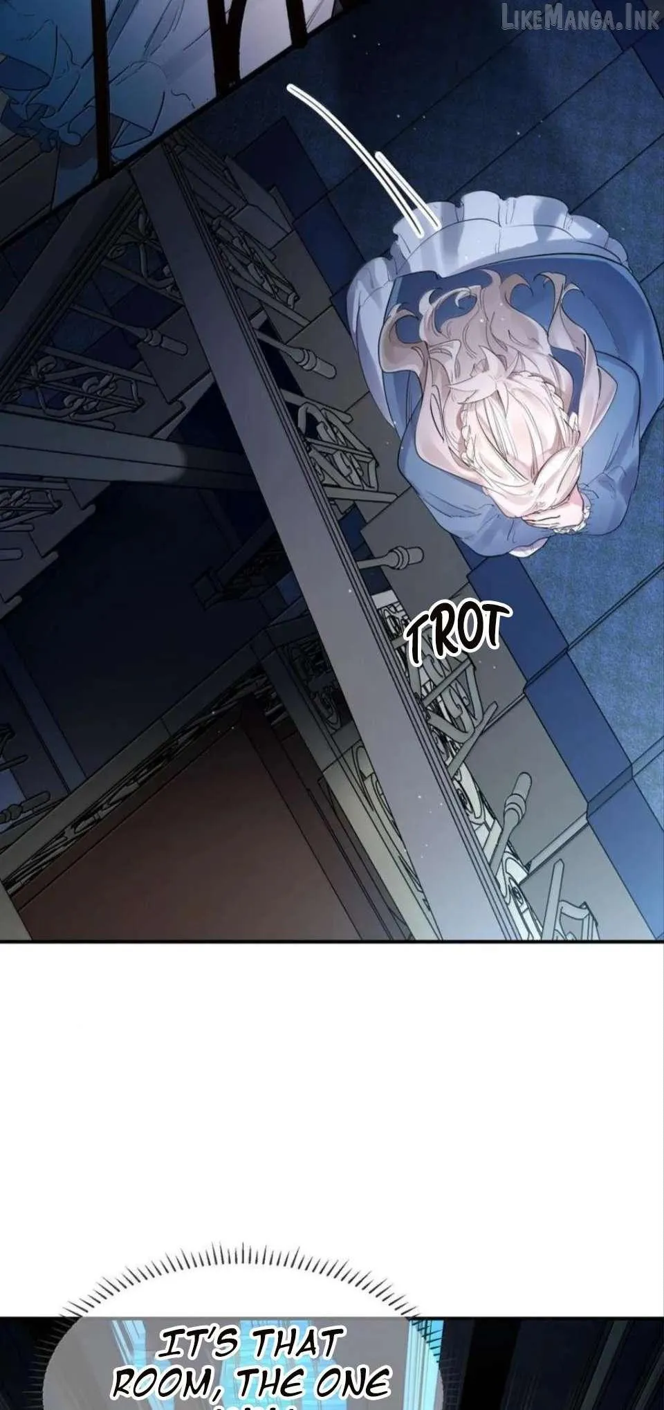 Read Artificial Temperature 36.7°C chapter 52 image 2 on Lezhin