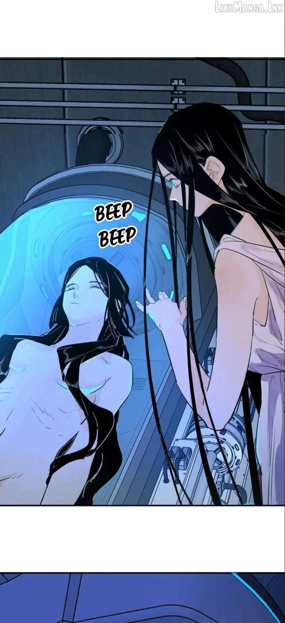 Read Artificial Temperature 36.7°C chapter 52 image 20 on Lezhin