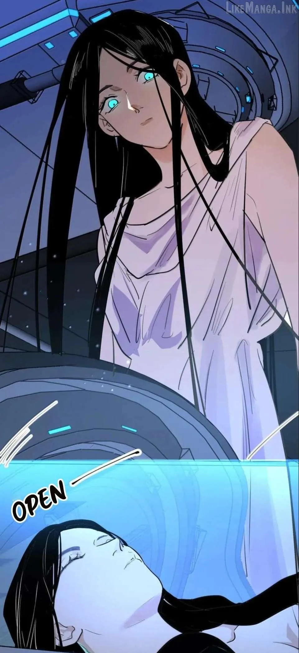 Read Artificial Temperature 36.7°C chapter 52 image 21 on Lezhin