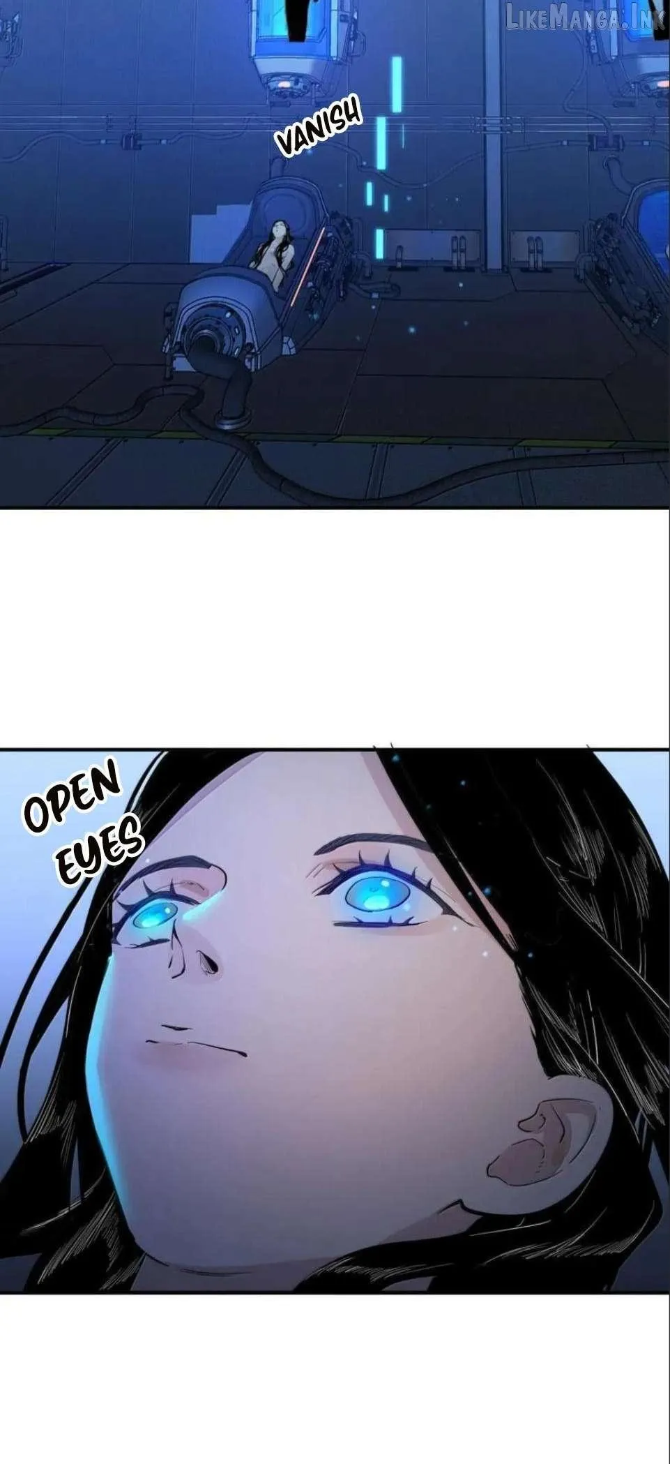 Read Artificial Temperature 36.7°C chapter 52 image 23 on Lezhin