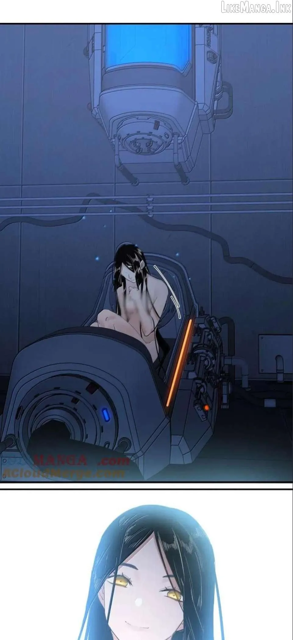 Read Artificial Temperature 36.7°C chapter 52 image 24 on Lezhin
