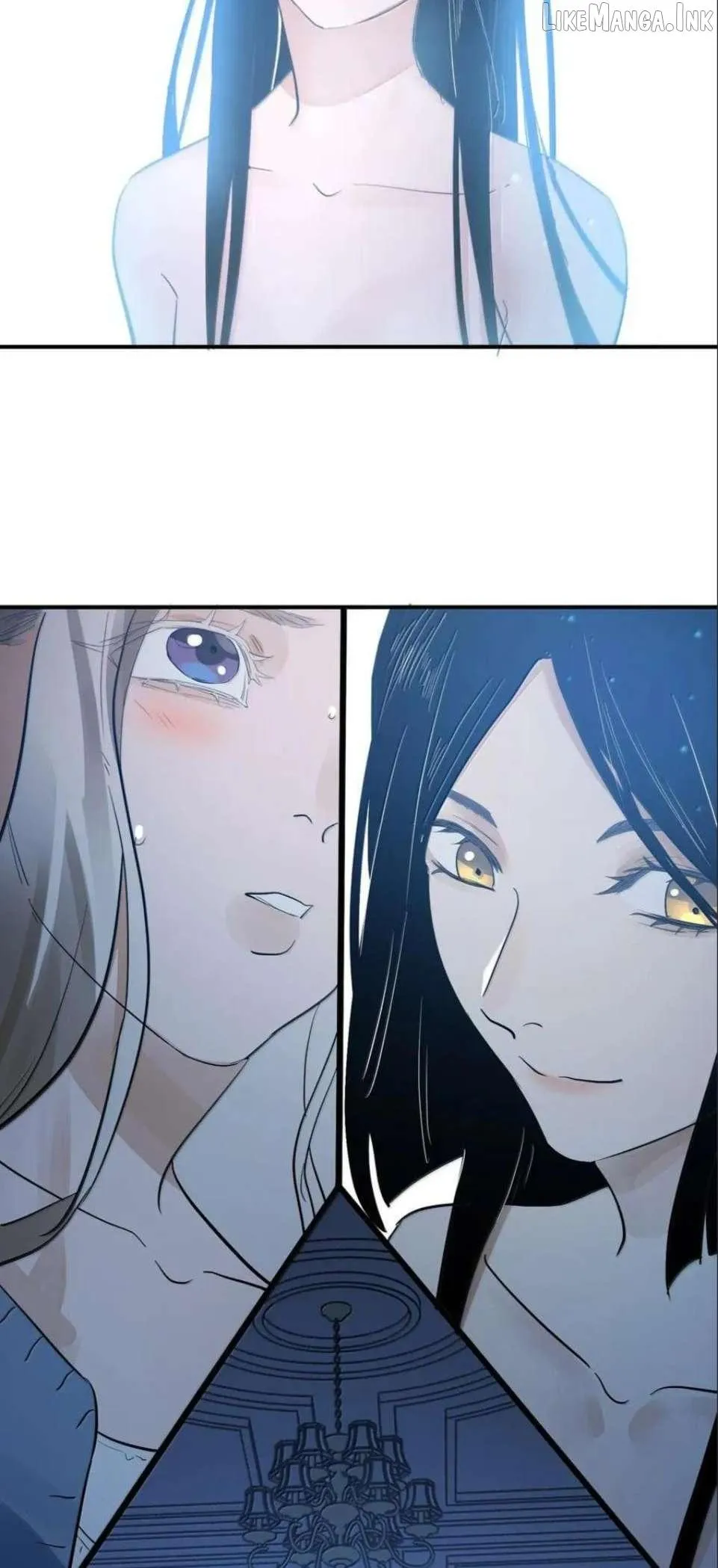 Read Artificial Temperature 36.7°C chapter 52 image 25 on Lezhin