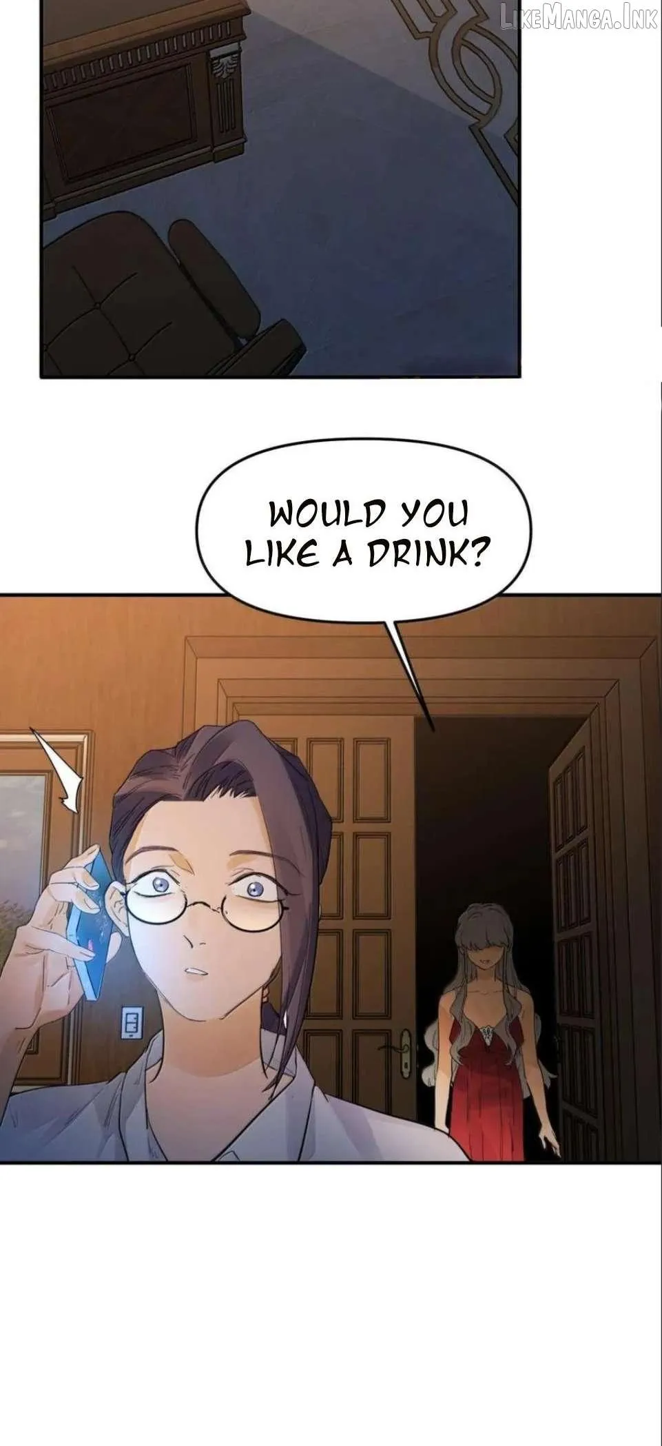 Read Artificial Temperature 36.7°C chapter 52 image 29 on Lezhin