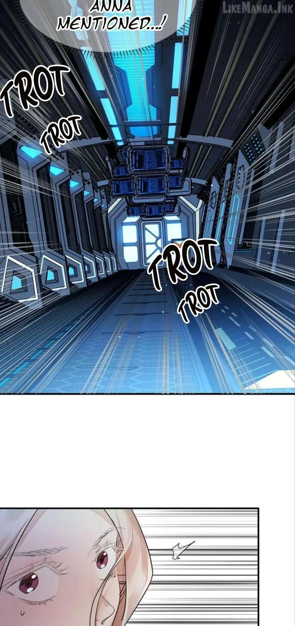 Read Artificial Temperature 36.7°C chapter 52 image 3 on Lezhin