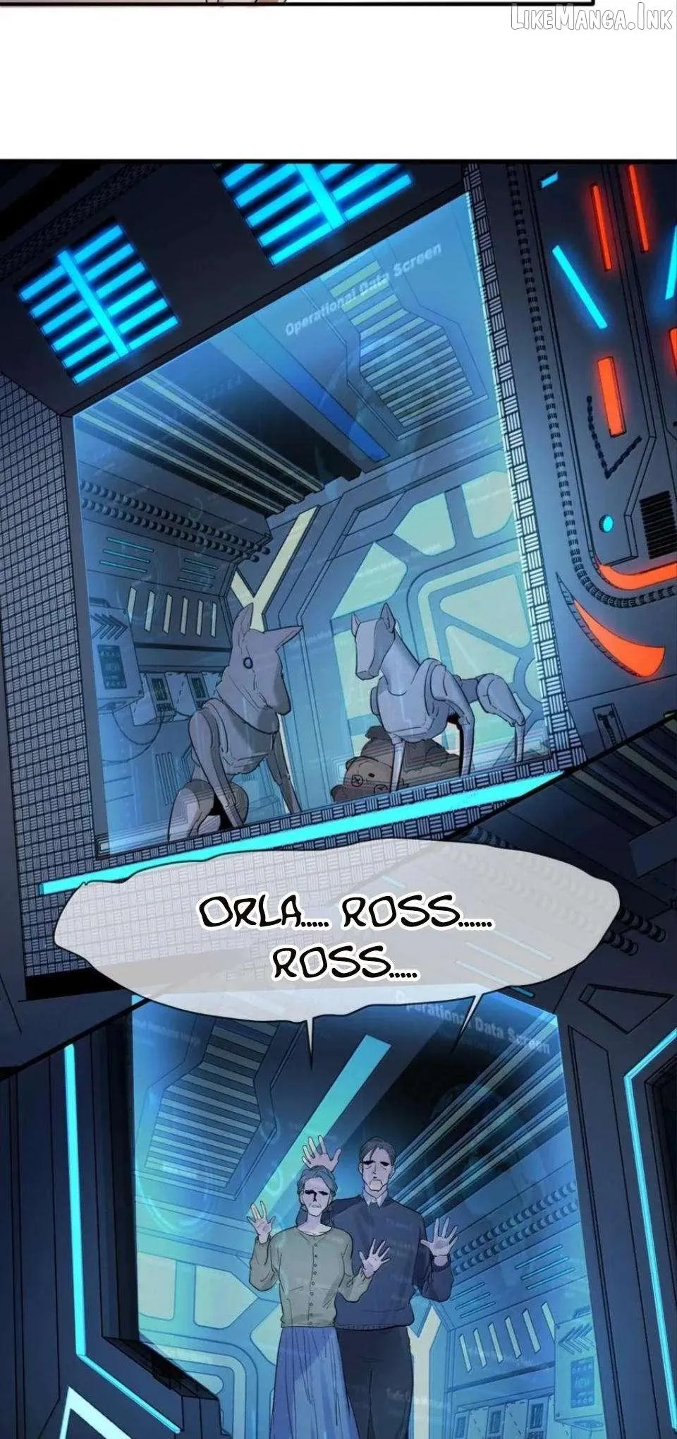 Read Artificial Temperature 36.7°C chapter 52 image 4 on Lezhin