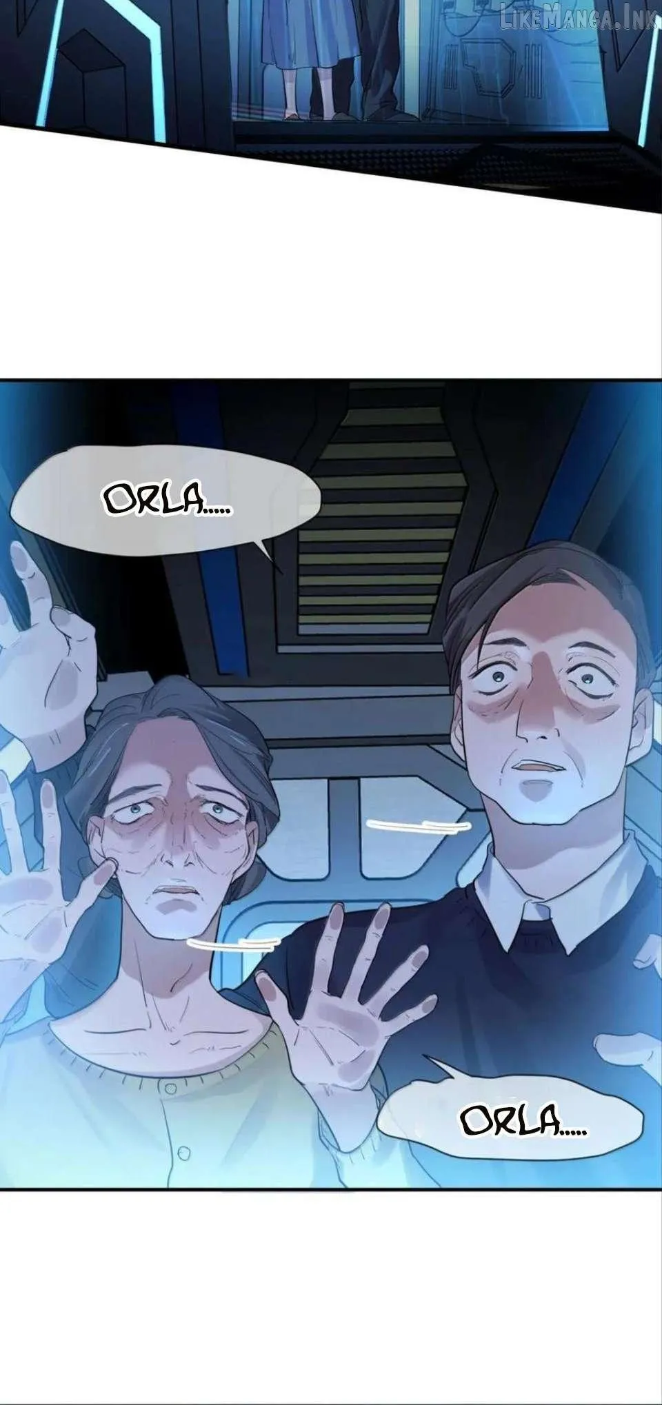Read Artificial Temperature 36.7°C chapter 52 image 5 on Lezhin