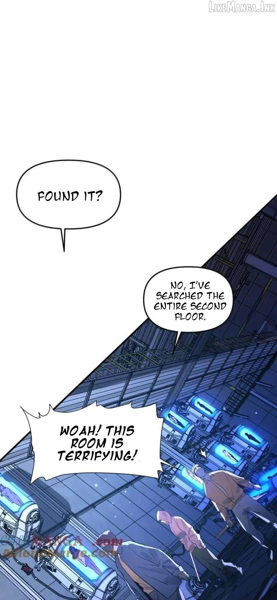Read Artificial Temperature 36.7°C chapter 53 image 11 on Lezhin
