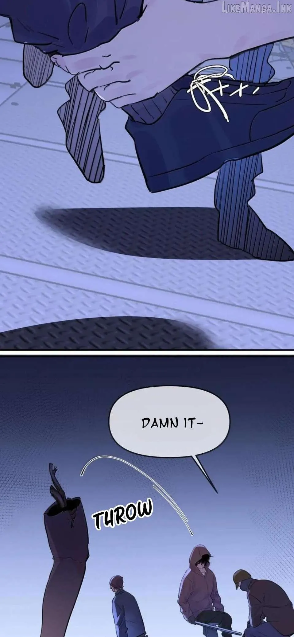 Read Artificial Temperature 36.7°C chapter 53 image 17 on Lezhin